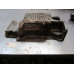 GRA104 Engine Oil Pan From 2008 Ford Escape  3.0 8L8E6675AA